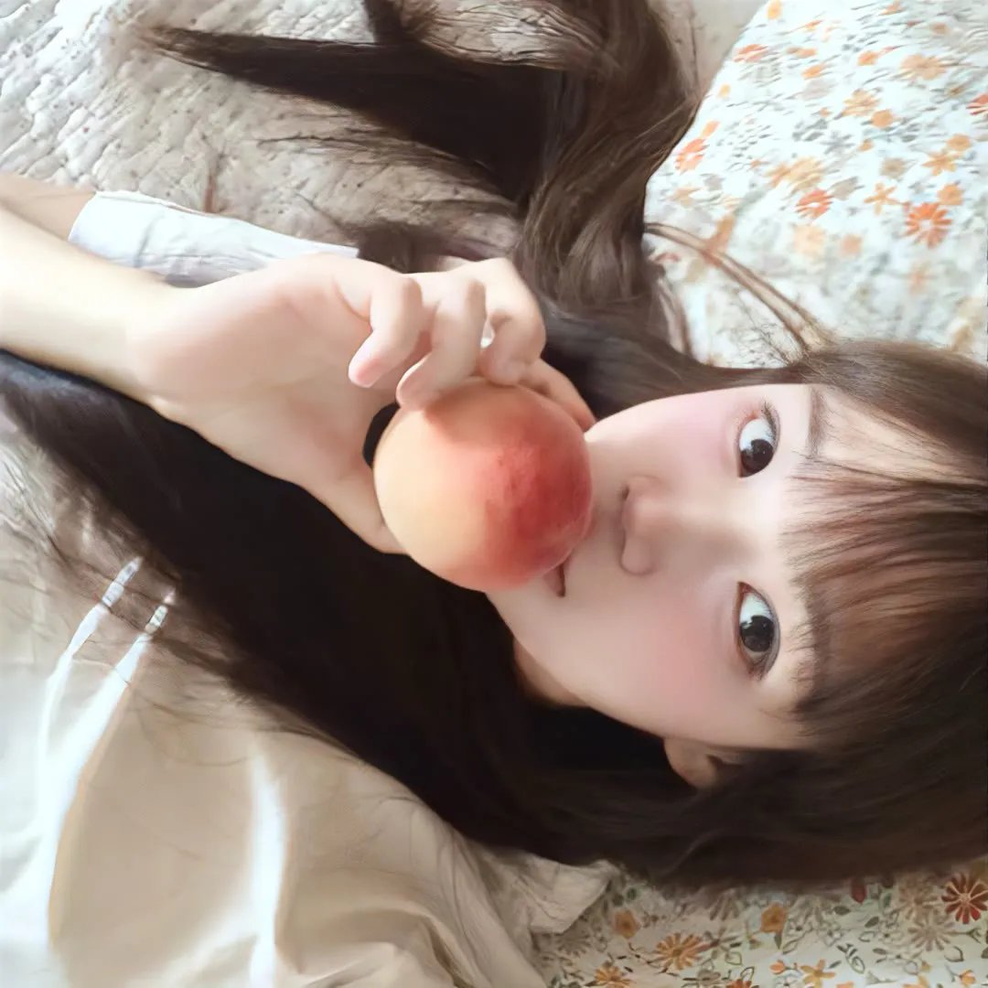 霓裳绮梦