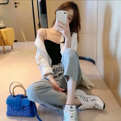 美女试爆场